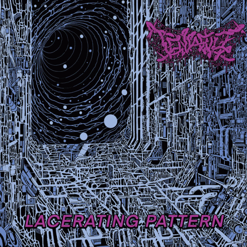 Tentacult : Lacerating Pattern